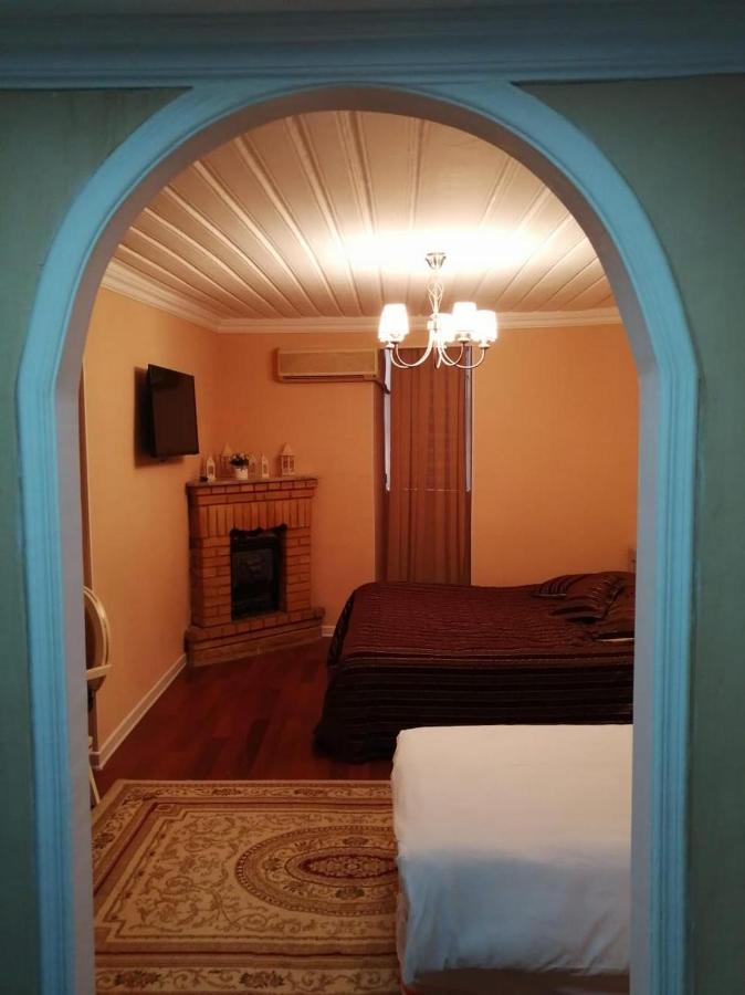 Caspian Pearl Hotel Baku Zewnętrze zdjęcie